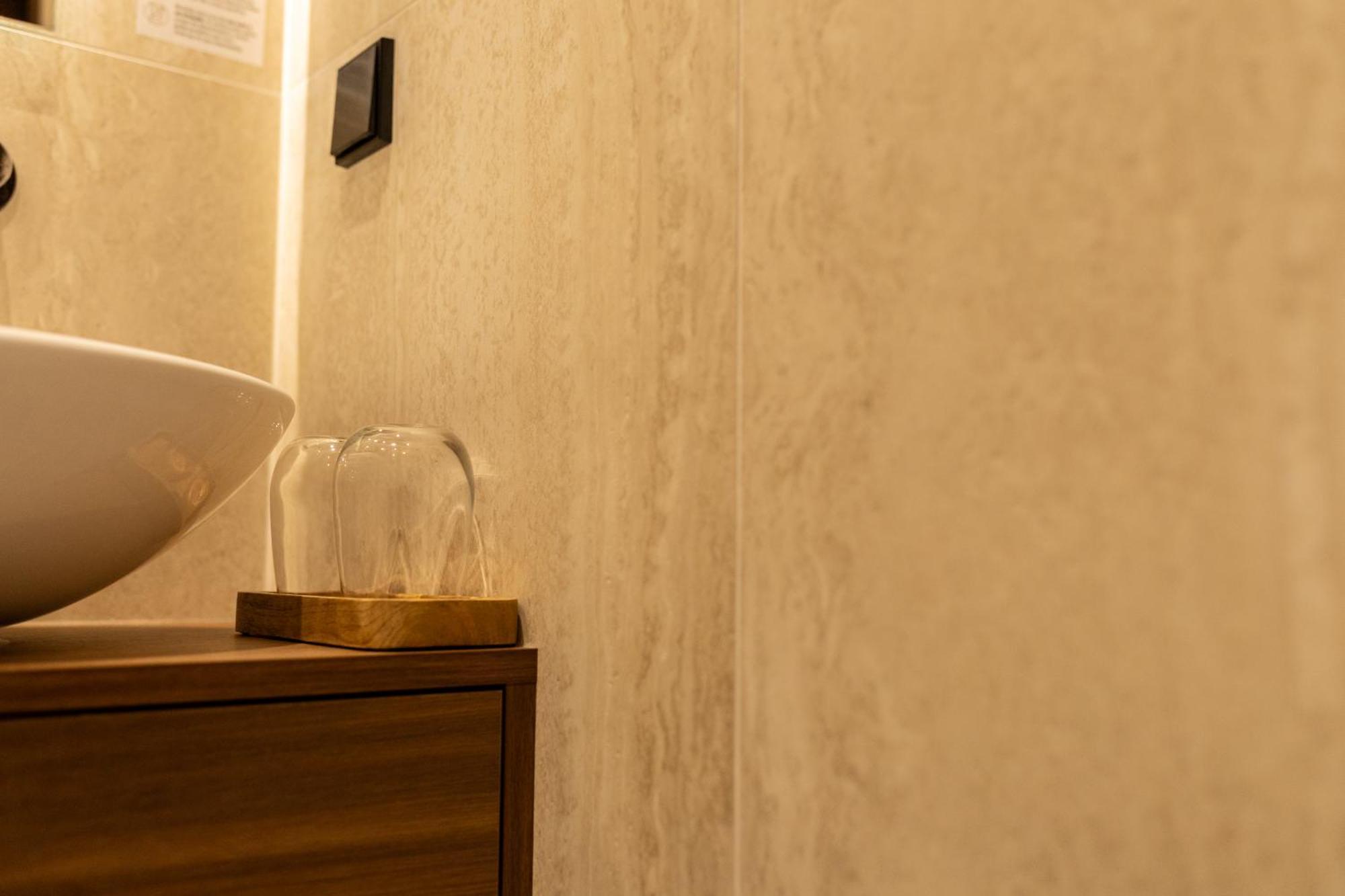 Belvilis Hotel Molėtai 외부 사진