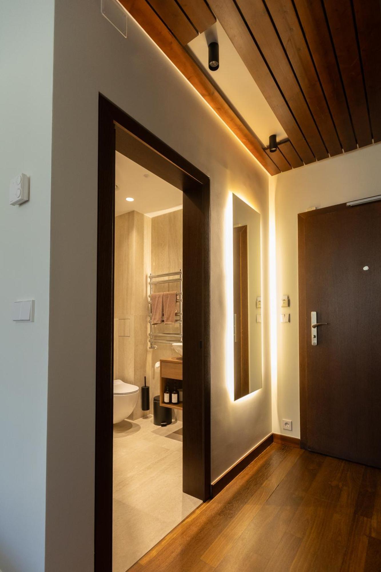 Belvilis Hotel Molėtai 외부 사진