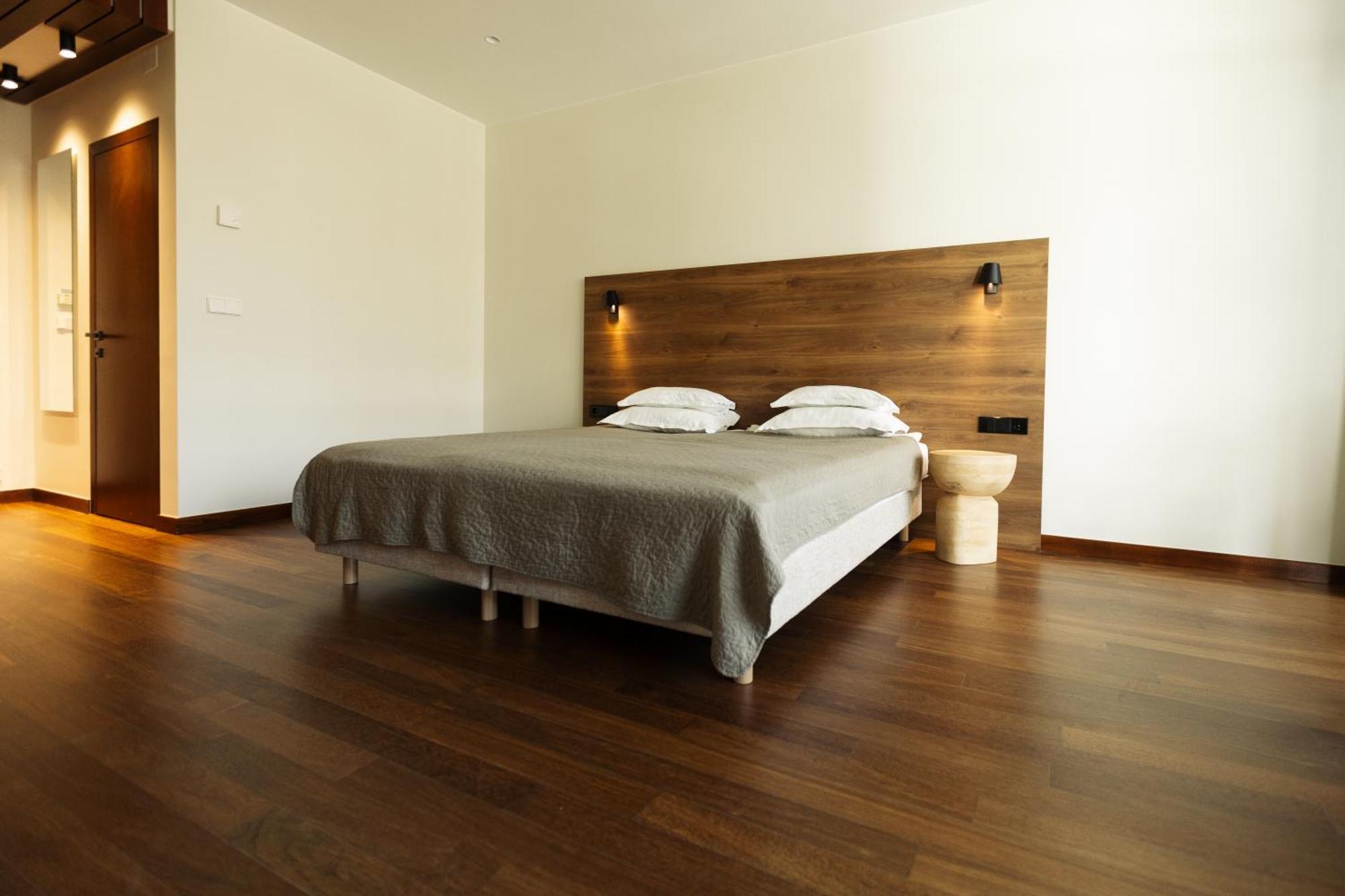 Belvilis Hotel Molėtai 외부 사진