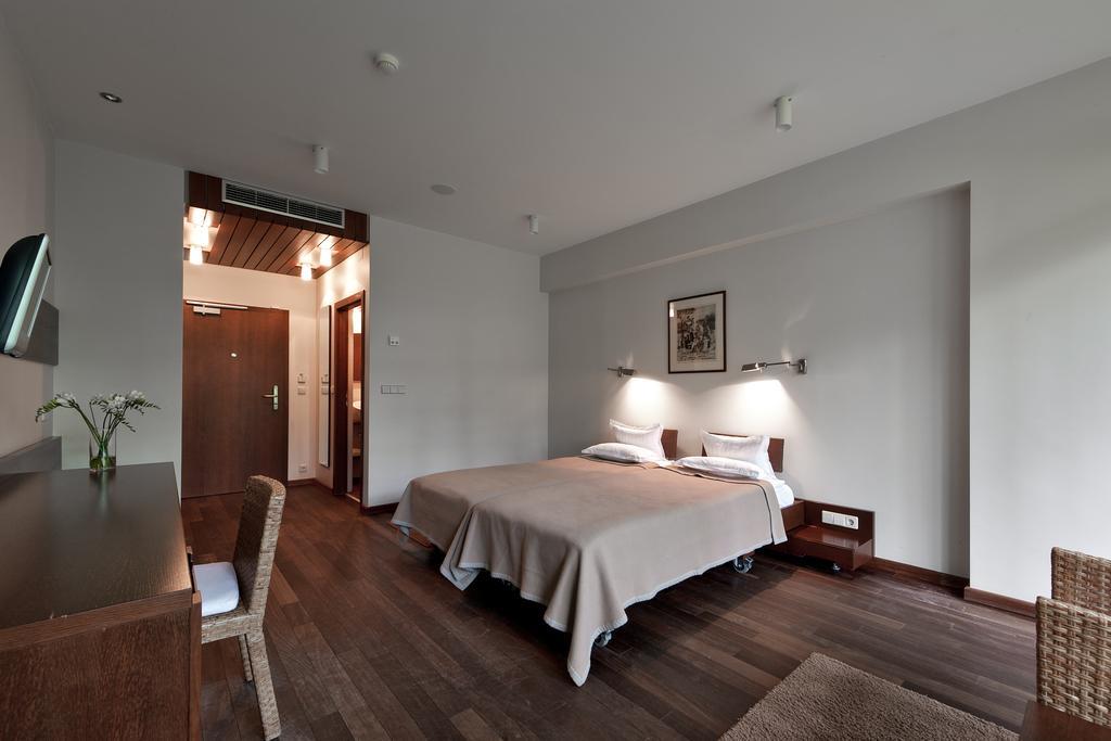Belvilis Hotel Molėtai 객실 사진
