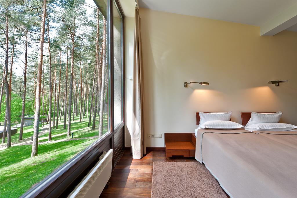 Belvilis Hotel Molėtai 객실 사진