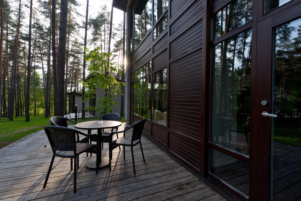 Belvilis Hotel Molėtai 객실 사진