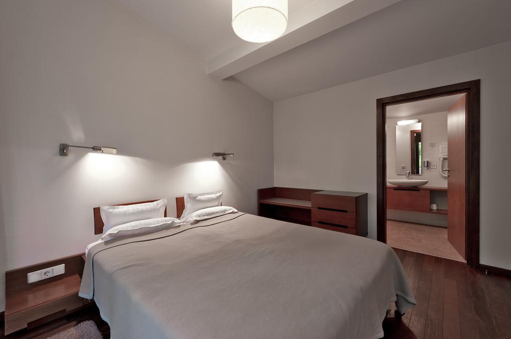 Belvilis Hotel Molėtai 객실 사진