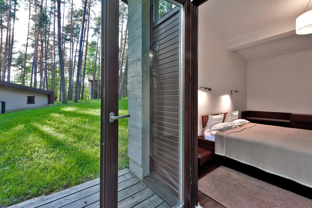 Belvilis Hotel Molėtai 객실 사진