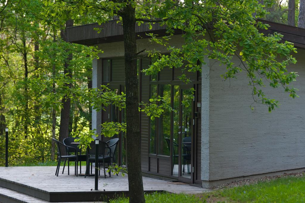 Belvilis Hotel Molėtai 객실 사진