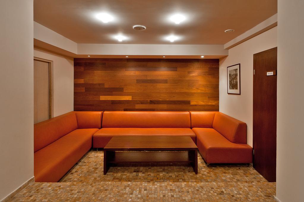 Belvilis Hotel Molėtai 외부 사진