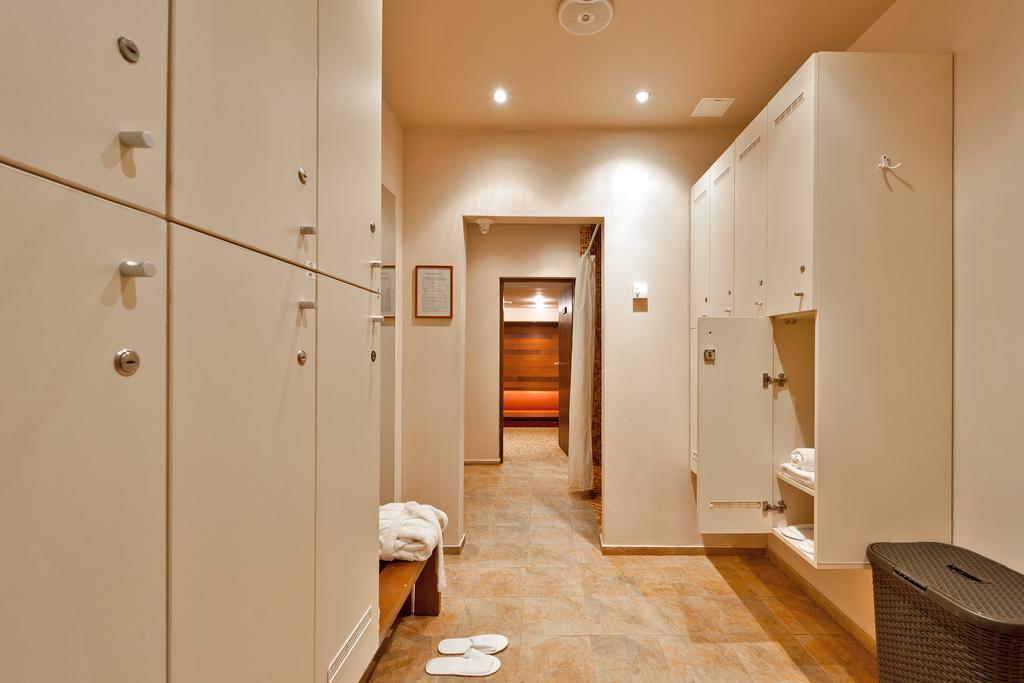 Belvilis Hotel Molėtai 외부 사진